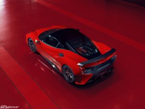 Pogea Racing Fplus Corsa 2018