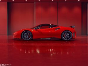 Pogea Racing Fplus Corsa 2018