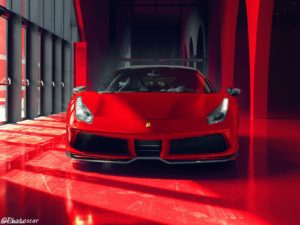 Pogea Racing Fplus Corsa 2018