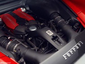 Pogea Racing Fplus Corsa 2018