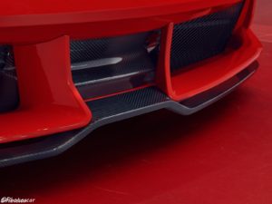 Pogea Racing Fplus Corsa 2018