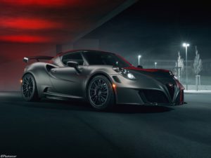 Pogea Racing Nemesis 2018
