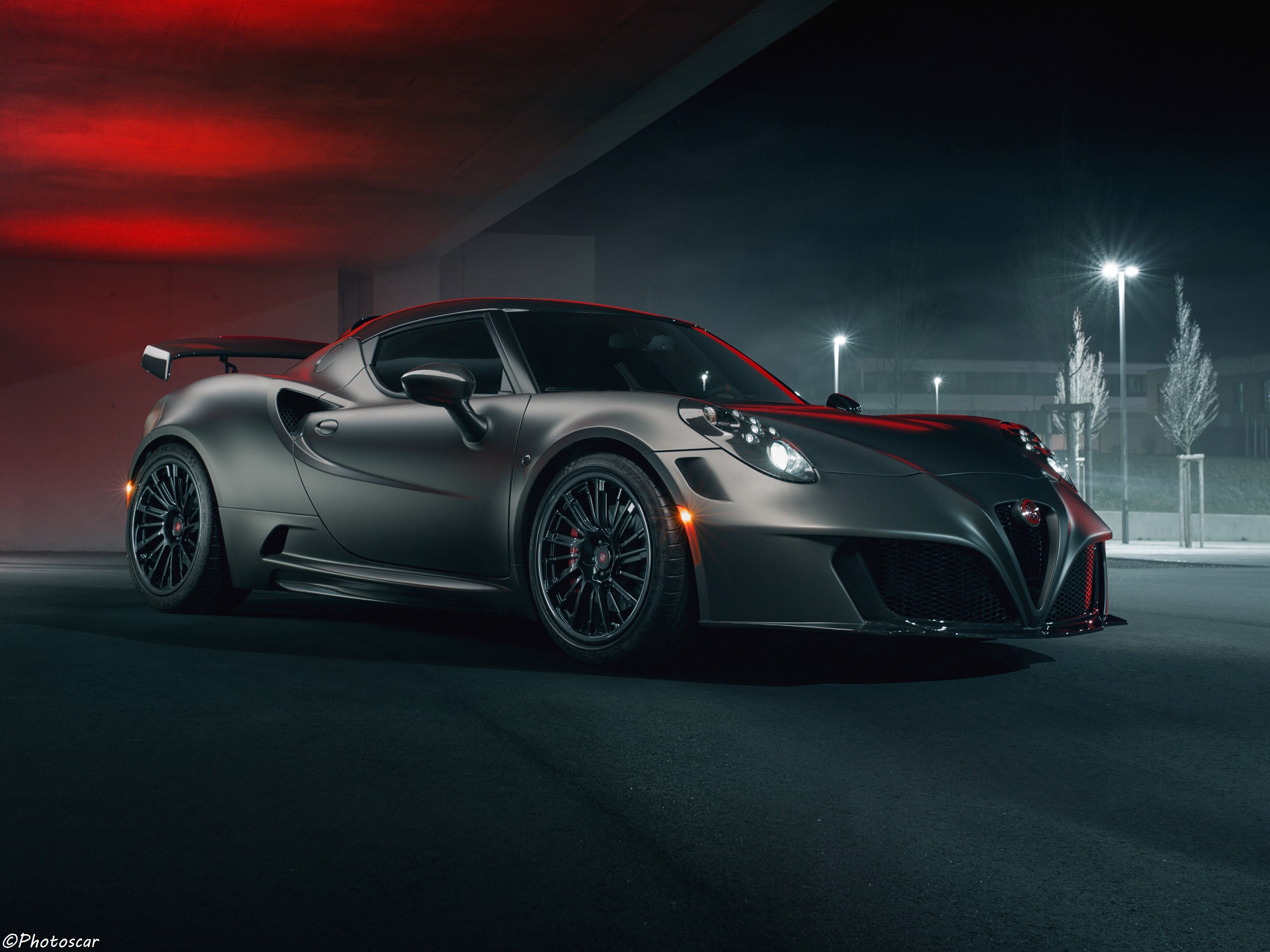 Pogea Racing Nemesis 2018