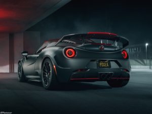 Pogea Racing Nemesis 2018