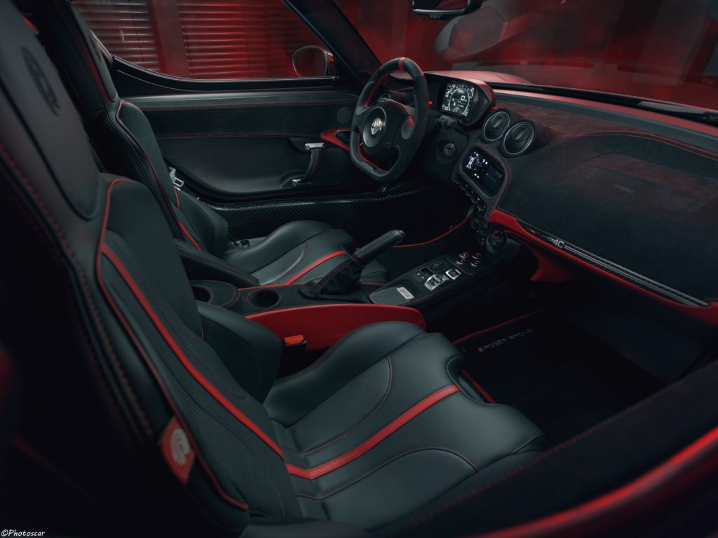 Pogea Racing Nemesis 2018