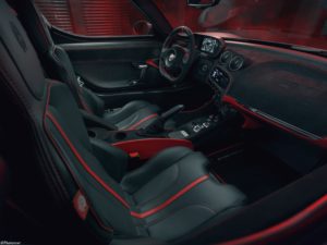 Pogea Racing Nemesis 2018