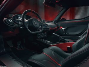 Pogea Racing Nemesis 2018