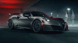 Pogea Racing Nemesis 2018