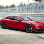 Porsche Panamera GTS 2019