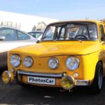 Renault 8 S