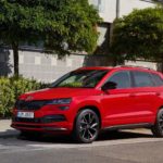 Skoda Karoq Sportline 2019