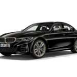 BMW M340i xDrive Sedan 2020