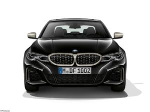 BMW M340i xDrive Sedan 2020