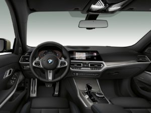 BMW M340i xDrive Sedan 2020