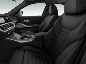 BMW M340i xDrive Sedan 2020