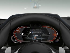 BMW M340i xDrive Sedan 2020
