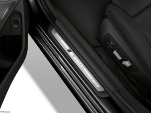 BMW M340i xDrive Sedan 2020