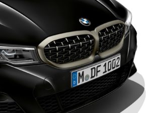 BMW M340i xDrive Sedan 2020