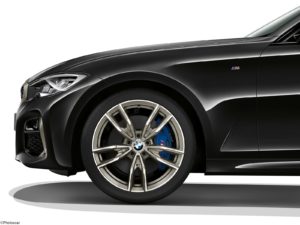 BMW M340i xDrive Sedan 2020