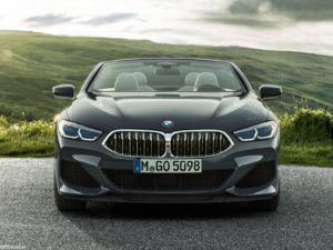 BMW Serie 8 Cabriolet 2019
