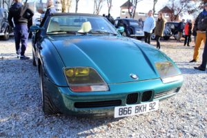 BMW Z1