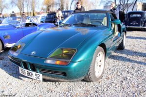 BMW Z1