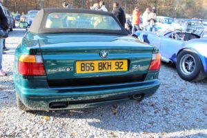 BMW Z1