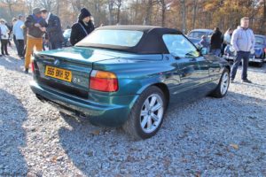 BMW Z1