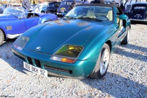 BMW Z1