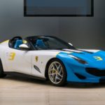 Ferrari SP3JC 2018