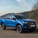 Ford Ranger Wildtrak X 2018