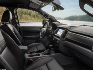 Ford Ranger Wildtrak X 2018