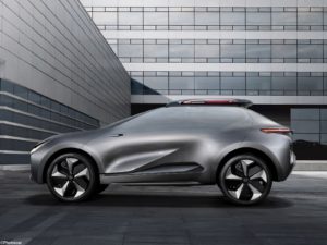 GAC Enverge 2018