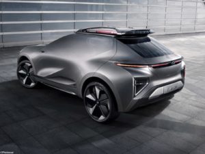 GAC Enverge 2018