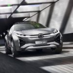 GAC Enverge 2018