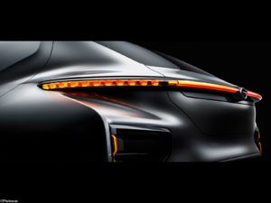 GAC Enverge 2018