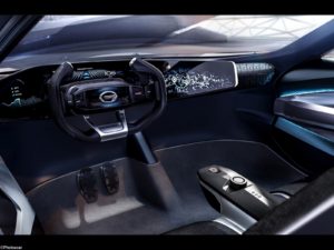 GAC Enverge 2018