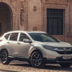 Honda CR-V Hybrid 2019