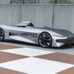 Infiniti Prototype 10 2018
