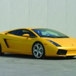Lamborghini Gallardo 2003