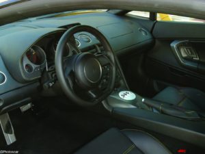 Lamborghini Gallardo 2003