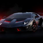 Lamborghini SC18 2019