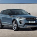 Land Rover Range Rover Evoque 2020