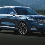 Lincoln Aviator 2020