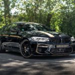 Manhart MH5 700 F90 2018
