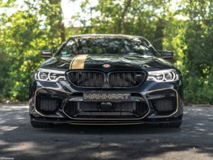 Manhart MH5 700 F90 2018
