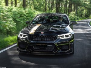 Manhart MH5 700 F90 2018