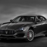 Maserati Quattroporte 2019