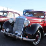 Mercedes 170 S