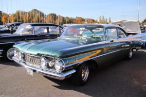 Oldsmobile Dynamic 88